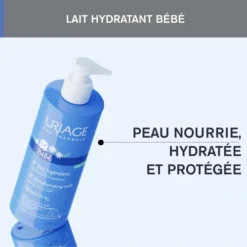 Uriage 1er Lait Hydratant 500ml - Uriage