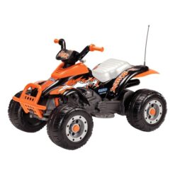 Quad Corral T-REX 12volts - Peg Perego-14982