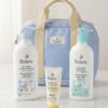 Pack de Soins Bébé Biolane - Lait riche hydratant Crème et Gel grand format