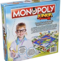 Junior bebe animaux - Hasbro