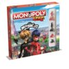 Monopoly junior miraculous