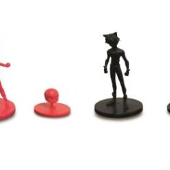 Monopoly junior miraculous - Hasbro