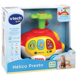 Hélico Presto - vtech-15286