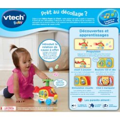 Hélico Presto - vtech-15285
