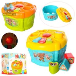jouet bébé music
