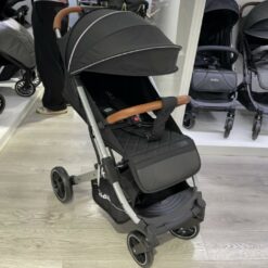 Poussette Valise Pockit Confort+ K12 - Kidilo