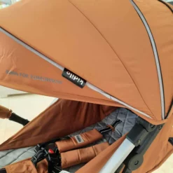Poussette Valise Pockit Confort+ K12 - Kidilo