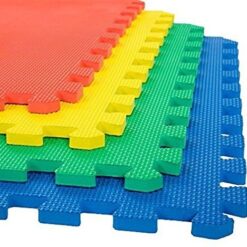 Tapis mousse bebe