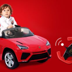 Lamborghini Urus 12V - RASTAR -14977