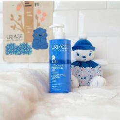 1er Liniment Oléothermal 500 ml - Uriage-15396