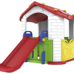 maison jardin