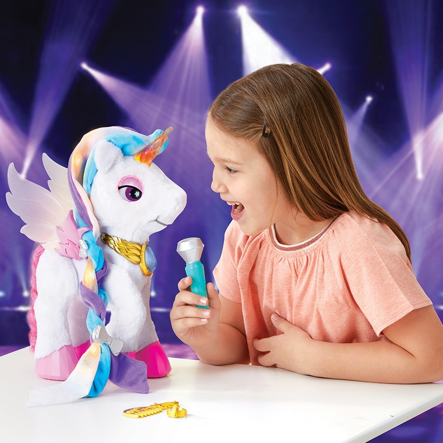 Mila, ma licorne maquillage magique - Vtech - Allobebe Maroc