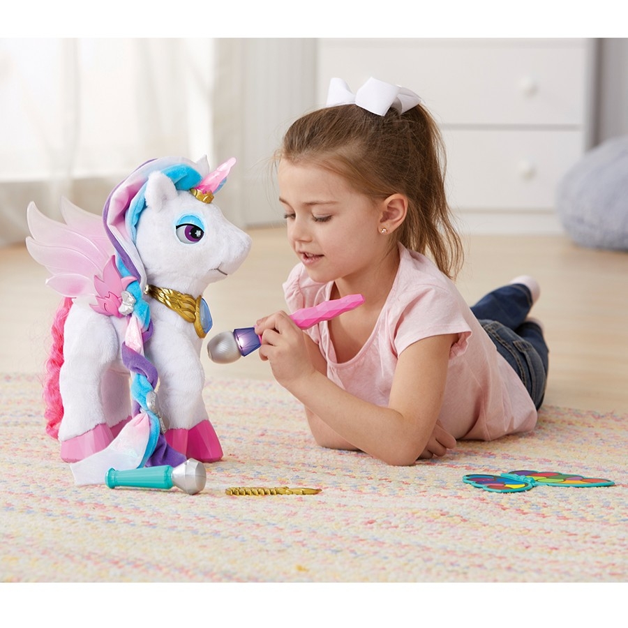 Mila, ma licorne maquillage magique - Vtech - Allobebe Maroc