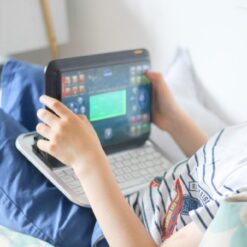 Ordi-tablette Genius XL - vtech-15194