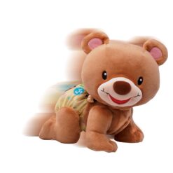 jouer ourson vtech