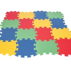 Tapis Puzzle - Pilsan-15012