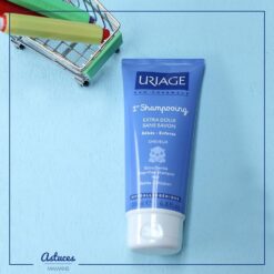 shampooing bébé