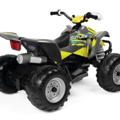 Polaris outlaw citrus 12V - Peg Perego-14939