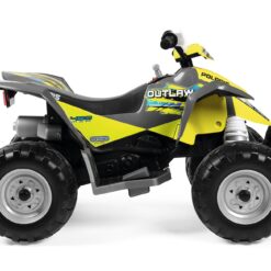Polaris outlaw citrus 12V - Peg Perego-14942