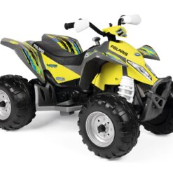 Polaris outlaw citrus 12V - Peg Perego-14943