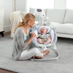 Balancelle Simple Comfort – Everston – Ingenuity
