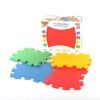 Tapis Puzzle de jeu éducatif Pilsan
