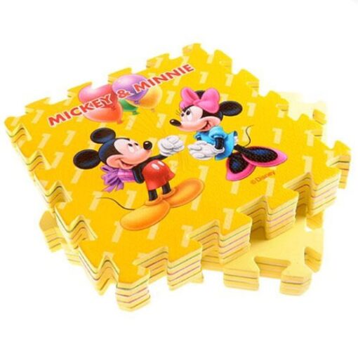 Mickey
