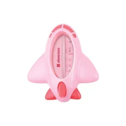 Thermomètre de bain Avion