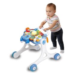 trotteur bébé