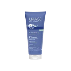 1er shampooing bébé 200ml - Uriage