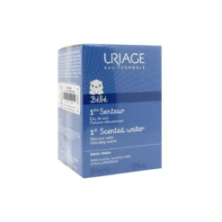 1ère Senteur eau de soin bébé parfumée 50ml - Uriage