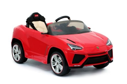 Voiture Électrique Pour Enfants à batterie 12V style Lamborghini XGZ7188 -  Allobebe Maroc