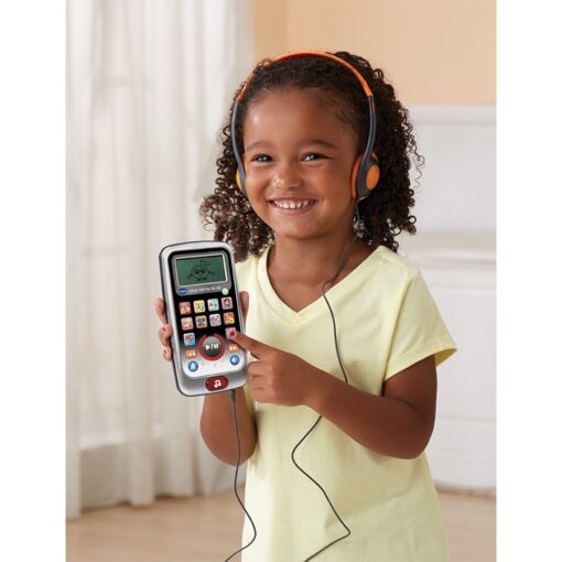 i-pod kifds vtech
