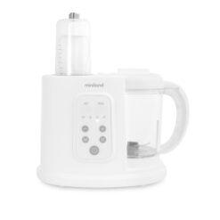 Robot cuiseur chefy 6en1 - Miniland