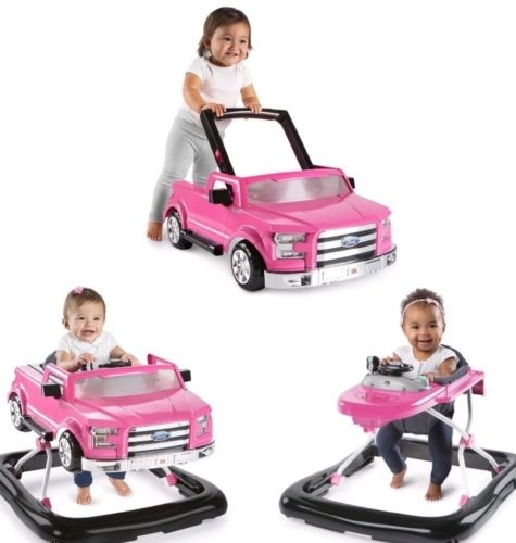 Trotteur voiture enfant hotsell
