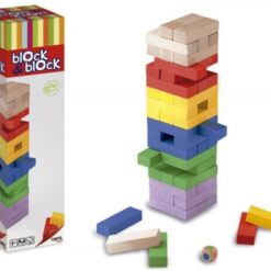 Block & Block - Cayro