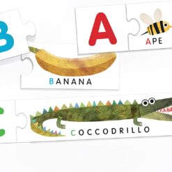 Alphabet Tactile Montessori - Headu-15862