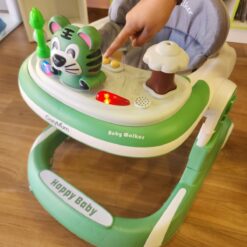 Youpala Trotteur Multifonction 2en1 – Cozymum