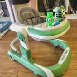 Youpala Trotteur Multifonction 2en1 – Cozymum