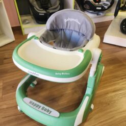 Youpala Trotteur Multifonction 2en1 – Cozymum