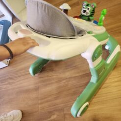 Youpala Trotteur Multifonction 2en1 – Cozymum