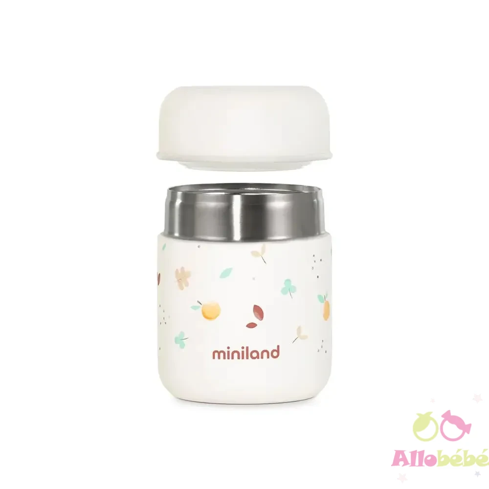 Miniland Food Thermy Mini Valencia – 280 ml