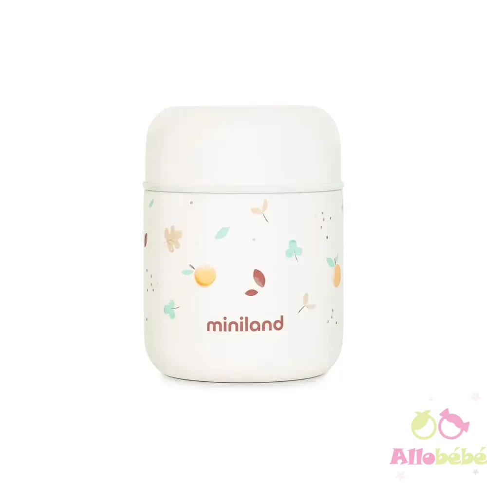 Miniland Food Thermy Mini Valencia – 280 ml