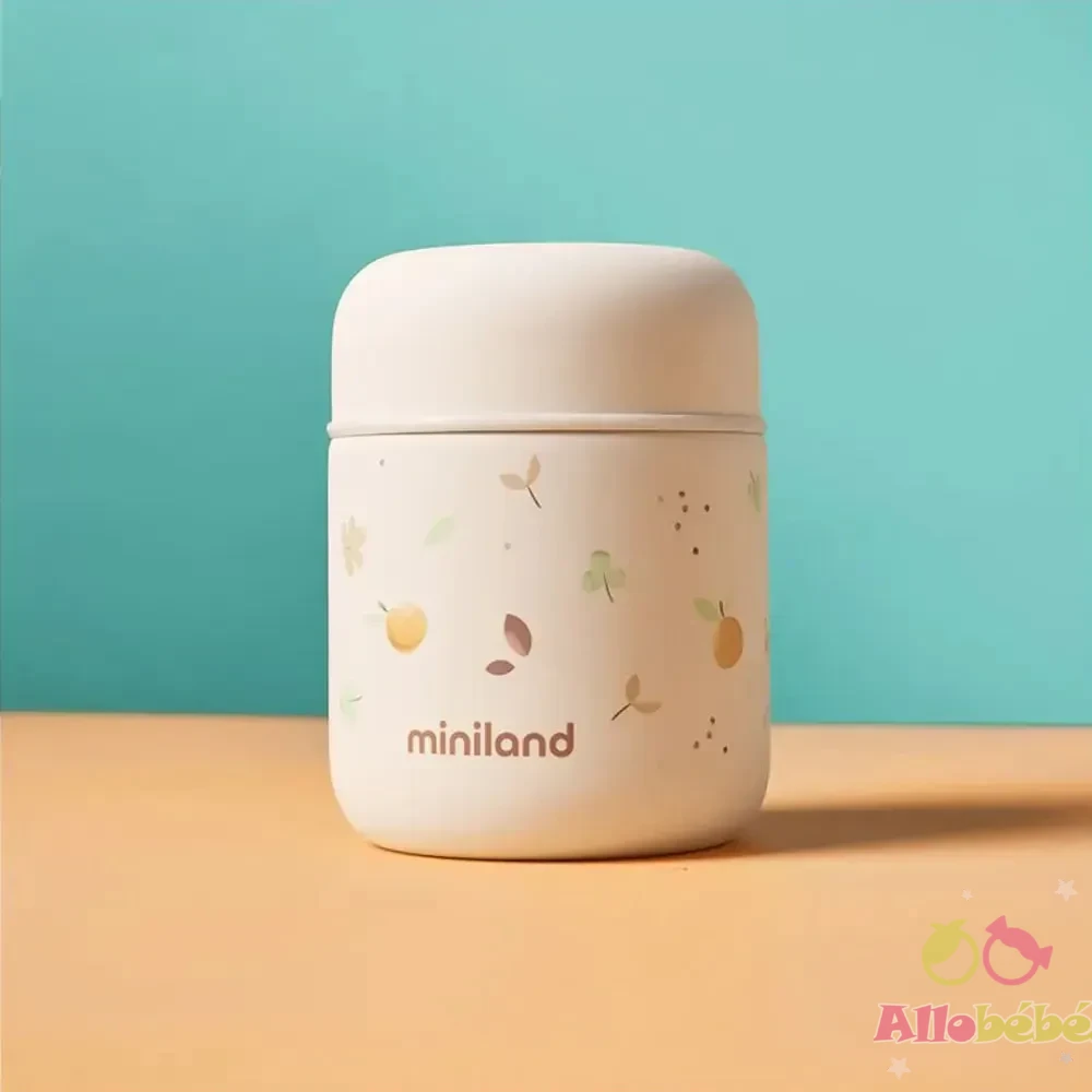 Miniland Food Thermy Mini Valencia – 280 ml