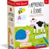 apprendre à ecrire