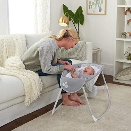 berceau bébé