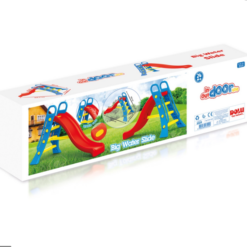 Toboggan Big Water - Dolu-15978