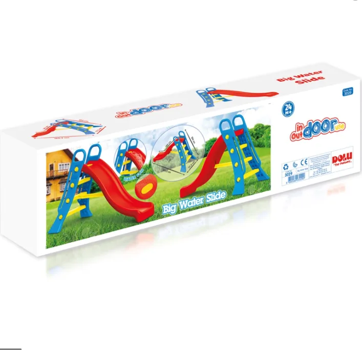 Toboggan Big Water - Dolu-15978
