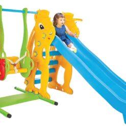 Toboggan enfants