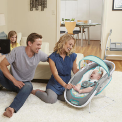 Relax Transat Deluxe - Ingenuity-16160